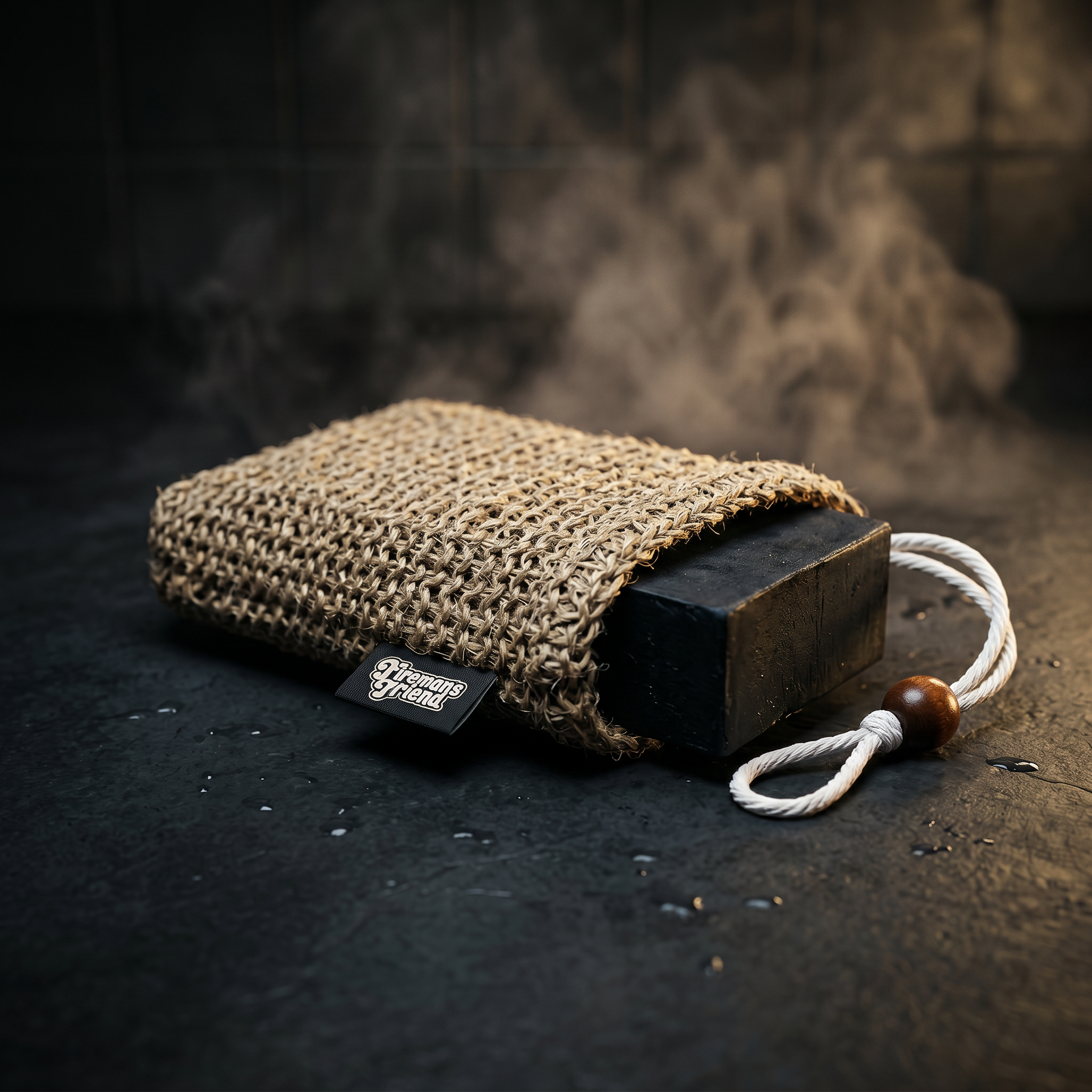 Soap Sock